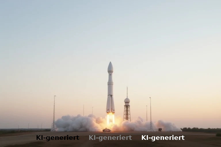 Indiens ambitionierter Sprung in die Weltraum-Oberklasse