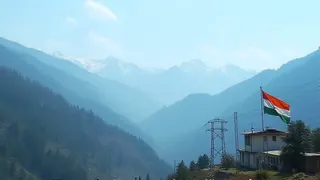 Indiens Außenminister in Bhutan: Fokus auf Energieprojekte und diplomatische Signale