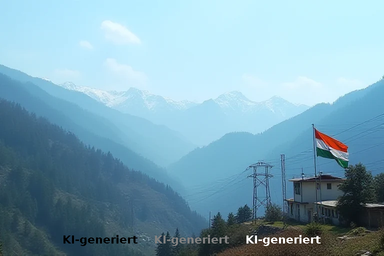 Indiens Außenminister in Bhutan: Fokus auf Energieprojekte und diplomatische Signale