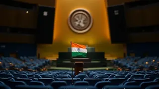 Indiens Außenminister warnt vor Terror-Normalisierung bei UN-Generalversammlung