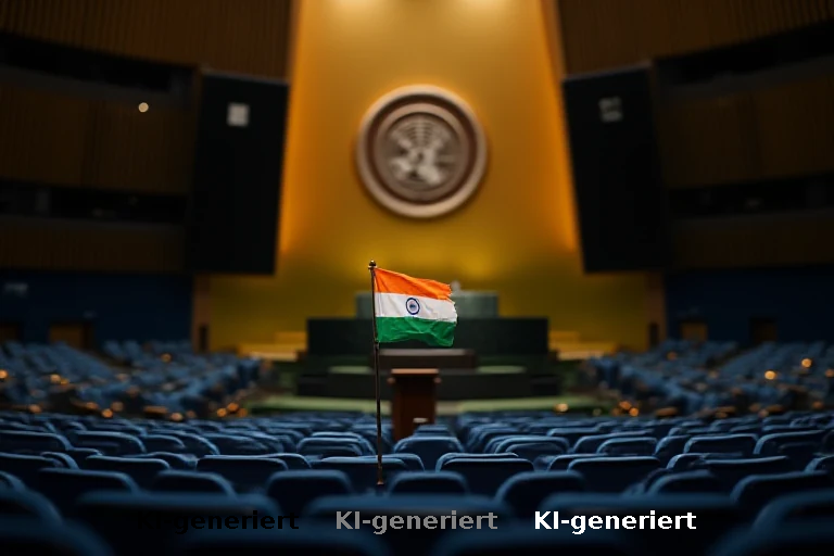 Indiens Außenminister warnt vor Terror-Normalisierung bei UN-Generalversammlung