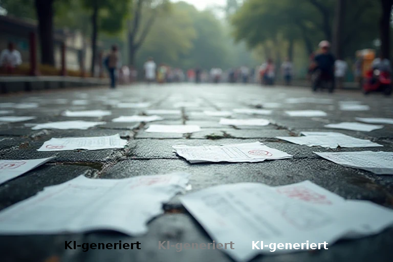 Indiens Bildungsminister tritt nach massiven Studentenprotesten zurück