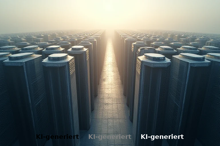 Indiens Datenzentren-Boom: Milliardeninvestitionen treffen auf Energieengpässe