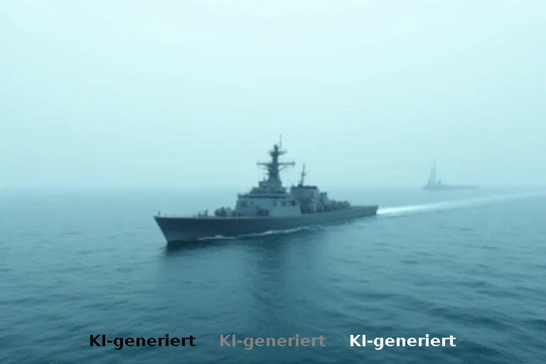 Indiens diplomatische Intervention: Verurteilung der Angriffe auf Schiffe im Hormus-Hauptmeer