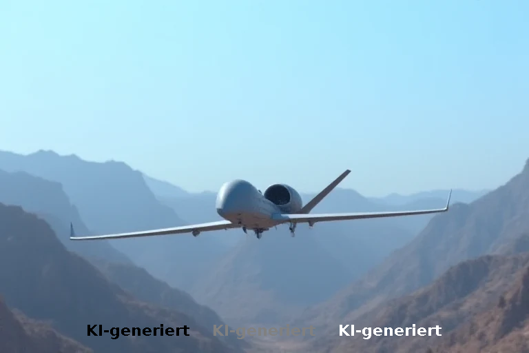 Indiens Drohnen-Deal trotz hoher US-Verlustquoten: Risiko oder strategische Chance?