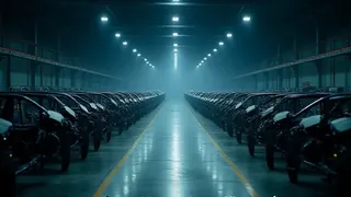 Indiens Elektroauto-Boom: Millionen Jobs oder leere Versprechen?