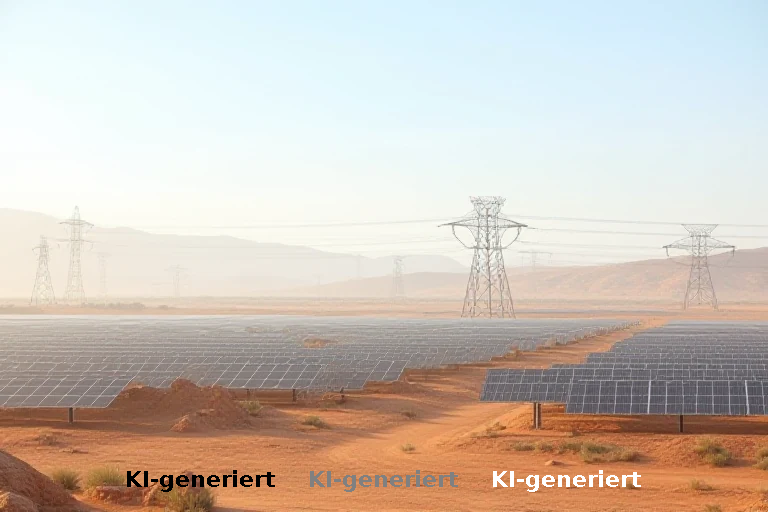 Indiens Energiepolitik: Solarziele und Mobilität im Fokus der Regierung
