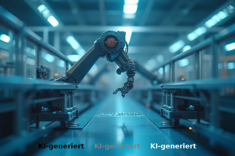 Indiens GATE-Prüfung 2027: Neuer Fokus auf Robotik und Automatisierung