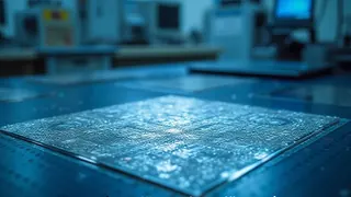 Indiens Halbleiterminister verteidigt Fortschritte bei der Chip-Produktion