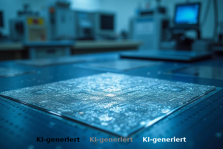 Indiens Halbleiterminister verteidigt Fortschritte bei der Chip-Produktion