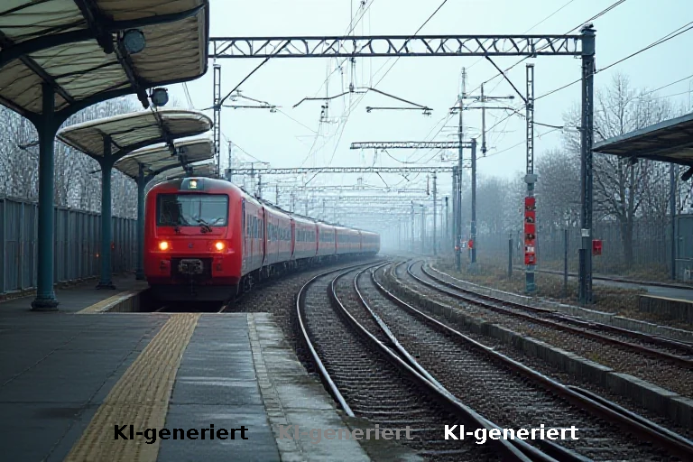 Indiens Hochgeschwindigkeitsbahn: Kostenexplosion auf das Doppelte des ursprünglichen Budgets