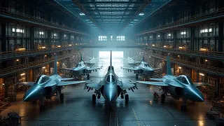 Indiens Luftwaffe droht Überforderung durch parallele Kampfflugzeugprogramme