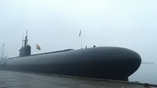 Indiens Marine-Deal mit Deutschland: Makellose Souveränität oder technologische Abhängigkeit?