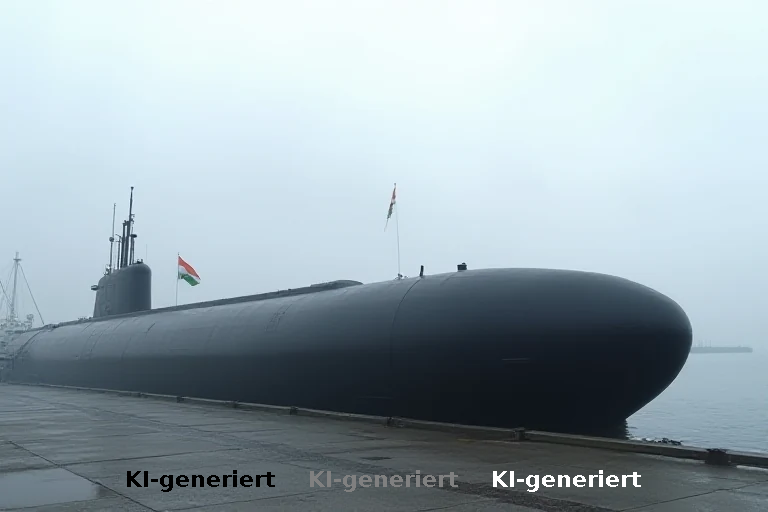 Indiens Marine-Deal mit Deutschland: Makellose Souveränität oder technologische Abhängigkeit?