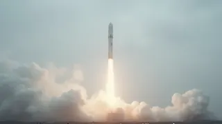 Indiens neues Erdbeobachtungssatellit EOS-05 startet in den geostationären Orbit