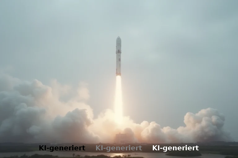 Indiens neues Erdbeobachtungssatellit EOS-05 startet in den geostationären Orbit