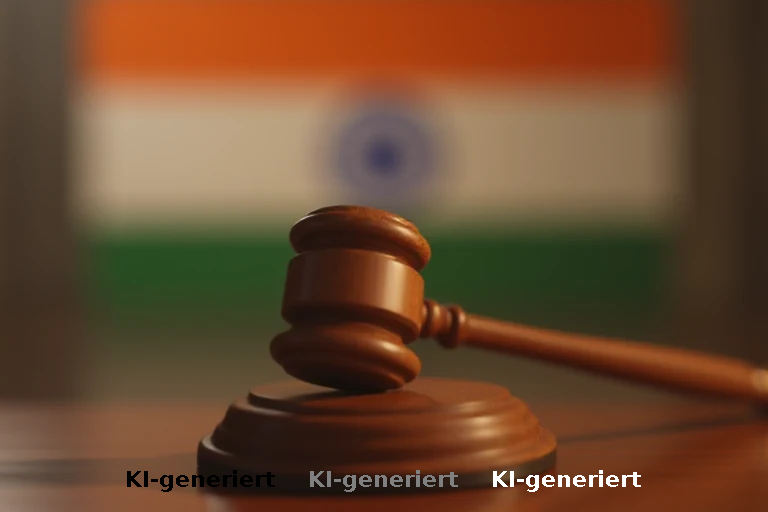 Indiens Oberster Gerichtshof beendet Bofors-Skandal endgültig