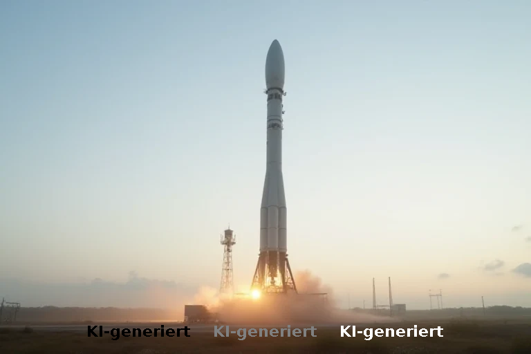 Indiens Raumfahrtbehörde setzt auf GSLV-Rakete nach PSLV-Pannen