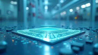 Indiens Regierung ruft Chip-Konzerne zu massiver Skalierung auf