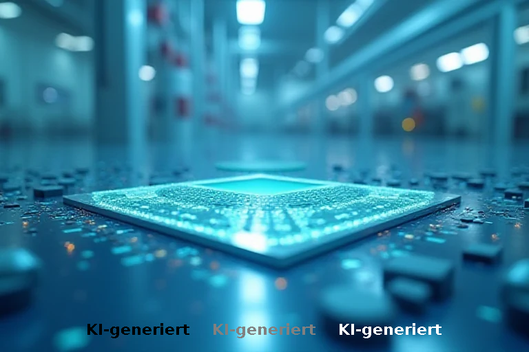 Indiens Regierung ruft Chip-Konzerne zu massiver Skalierung auf