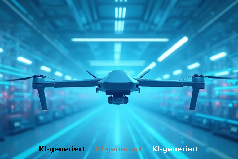 Indiens Rüstungsstrategie: Fokus auf Tempo bei Drohnen und KI-Integration