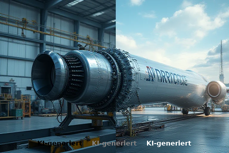Indiens Traum vom eigenen Strahltriebwerk: Reliance und Rolls-Royce ebnen den Weg?