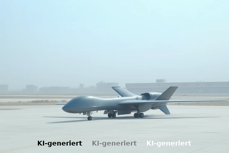 Indiens Traum von militärischer Selbstversorgung: Drohnen-Ökosystem und private Rüstungswende