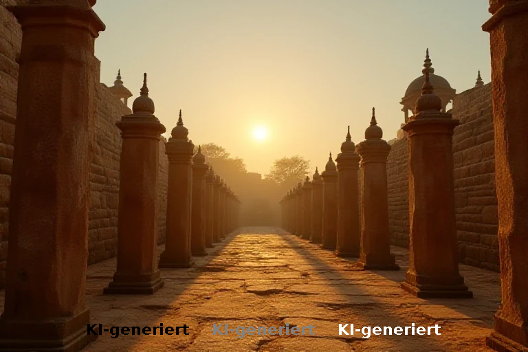 Indiens UNESCO-Liste wächst: Sarnath als 45. Welterbe