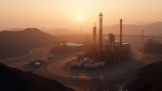 Indiens Uran-Offensive: Neue Lieferverträge sichern Basis für Kernenergie-Ausbau