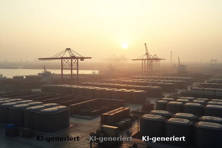 Indiens Wirtschaft trotzt Ölkrisenfolgen und übertrifft Prognosen deutlich