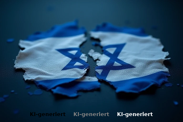 Indigo-Chefin bricht mit Netanyahu wegen Koalition mit Extremisten