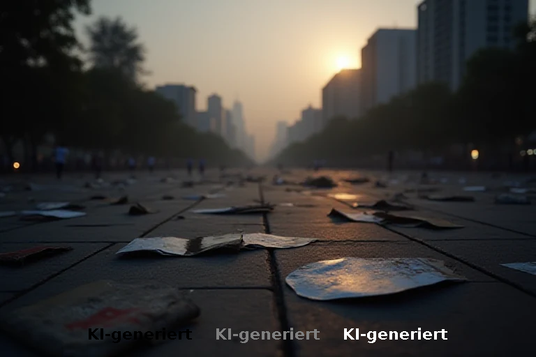 Indische Bildungsproteste: Kakerlaken-Bewegung beendet Demonstrationen nach Rücktritt des Ministers