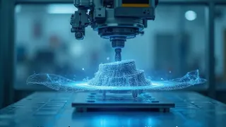 Indische Luftwaffe setzt auf KI und 3D-Druck zur Reduzierung externer Abhängigkeiten