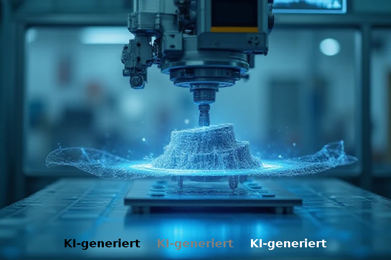 Indische Luftwaffe setzt auf KI und 3D-Druck zur Reduzierung externer Abhängigkeiten