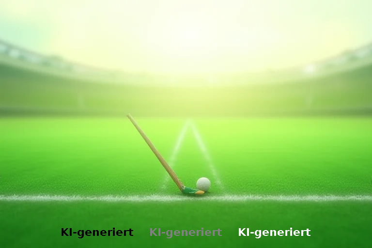 Indische Minister würdigen Hockeylegende an Nationalen Sporttag