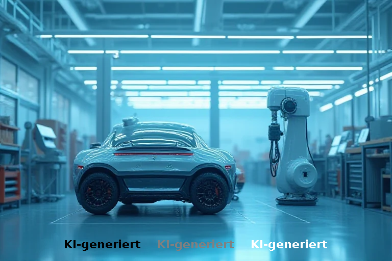 Indische Software-Lösung soll E-Motoren von chinesischen Rohstoffen entkoppeln