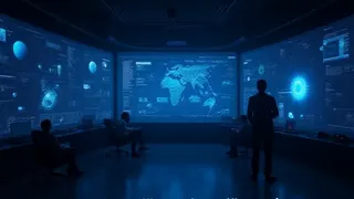 Indische Start-up-Initiative: KI-gestützte Überwachung des erdnahen Weltraums