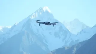 Indische Streitkräfte setzen auf heimische Drohnen für den Himalaya