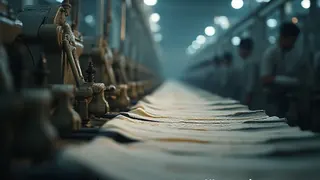 Indische Textilindustrie fordert staatliche Stromsubventionen und Investitionsbeihilfen