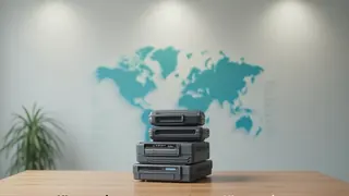 Indische Wahlmaschinen im globalen Export: Propaganda oder Vorbild?