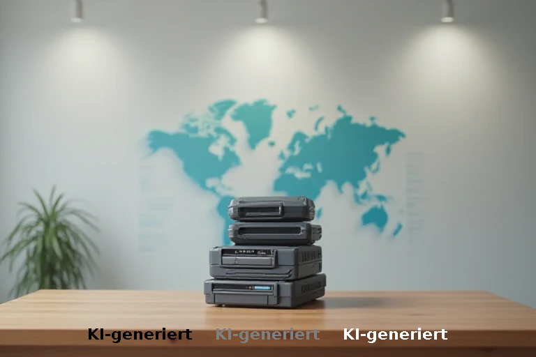 Indische Wahlmaschinen im globalen Export: Propaganda oder Vorbild?