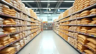 Indischer Beamter verschärft Marktüberwachung gegen Preistreiberei bei Grundnahrungsmitteln