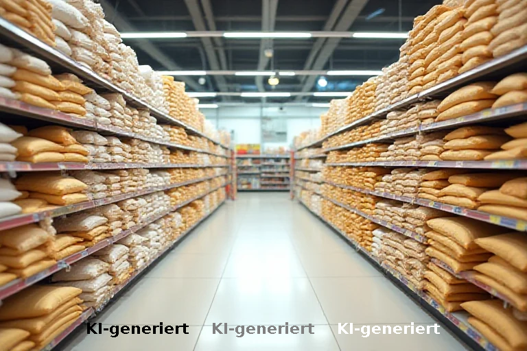 Indischer Beamter verschärft Marktüberwachung gegen Preistreiberei bei Grundnahrungsmitteln