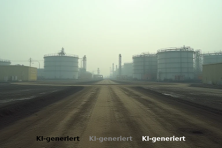 Indischer General erklärt: Treffer an pakistanischer Anlage war unbeabsichtigt