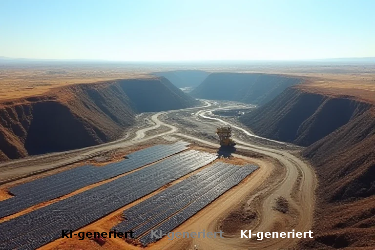 Indischer Konsul General besuchte Mpumalanga: Fokus auf Bergbau, Energie und neue Handelsfelder