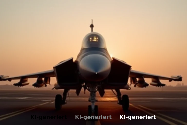 Indischer Luftwaffenchef rühmt Kampfkraft nach Luftangriffen