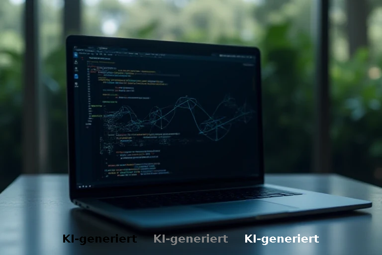 Indischer Schüler aus Kerala entwickelt KI-Tools neben Handelsstudium