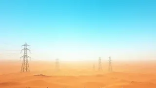 Indisches Bauunternehmen sichert sich lukratives Infrastrukturprojekt in Ägypten