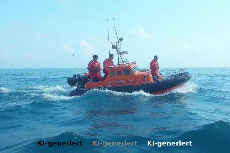 Indonesien: Sieben Überlebende nach Schiffsunglück gerettet, Sicherheitsstandards kritisch hinterfragt
