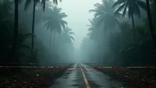 Indonesische Ermittler verhaften über 70 Personen wegen Waldbränden